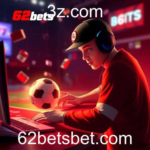 62bets Lança Novidades no Mercado de Jogos Online