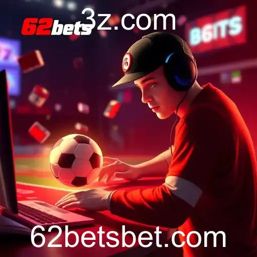 62bets Lança Novidades no Mercado de Jogos Online