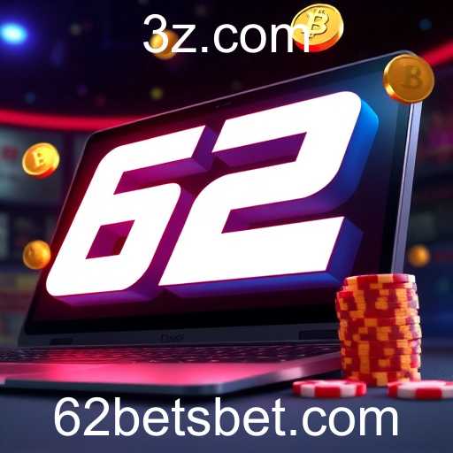 62bets e o Impacto no Mercado de Jogos Online