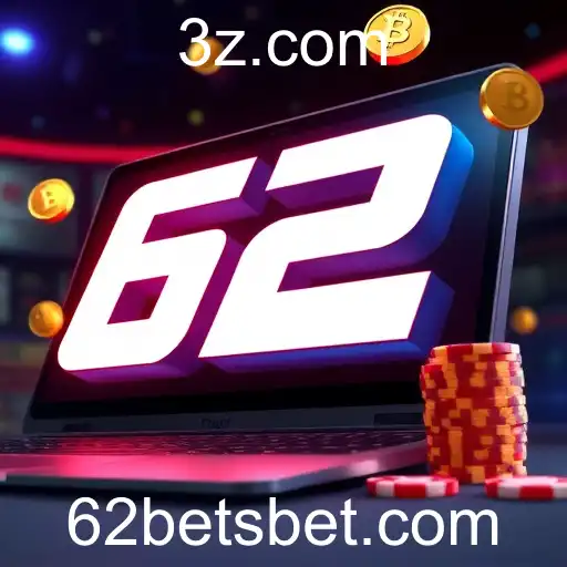 62bets e o Impacto no Mercado de Jogos Online