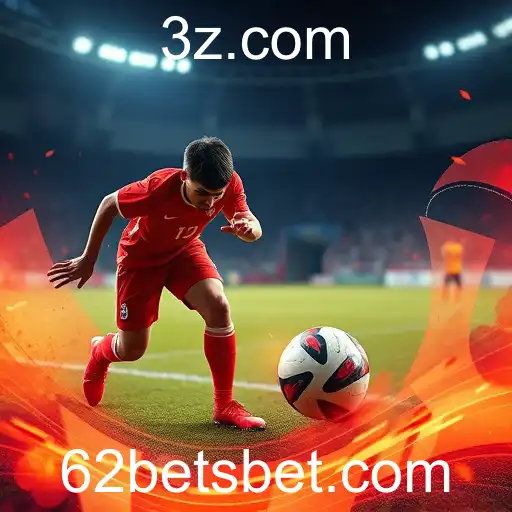 62bets Revoluciona o Mercado de Jogos Online em 2025