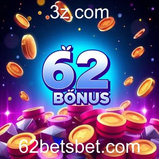 Desvendando a Categoria Bônus no 62bets: Onde Jogar é Ganhar