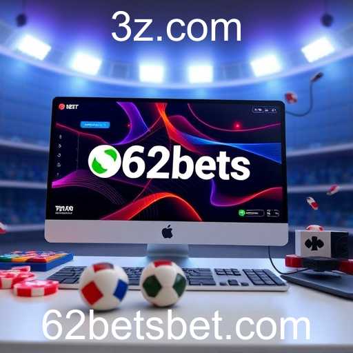 A Revolução do Mercado Bet no Brasil