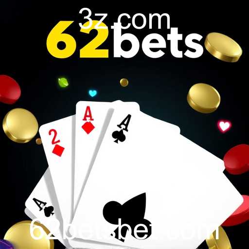Explorando a Fascinante Categoria de Jogos de Cassino na 62bets