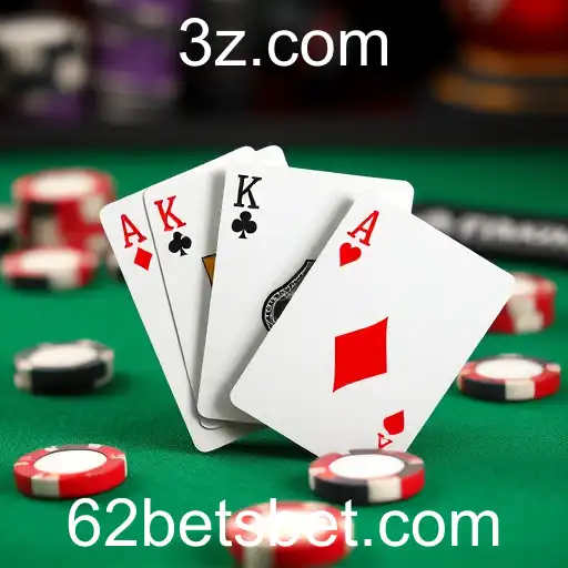 Expansão e Impacto do 62bets no Mercado Brasileiro