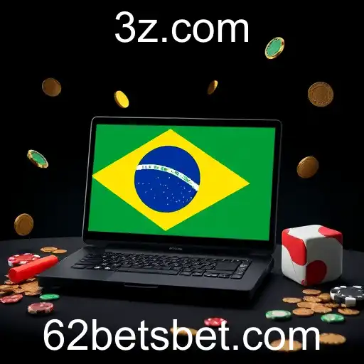 Expansão do Mercado de Jogos Online no Brasil