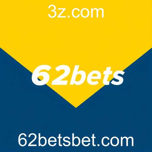 O Crescimento do 62bets no Mercado de Jogos Online