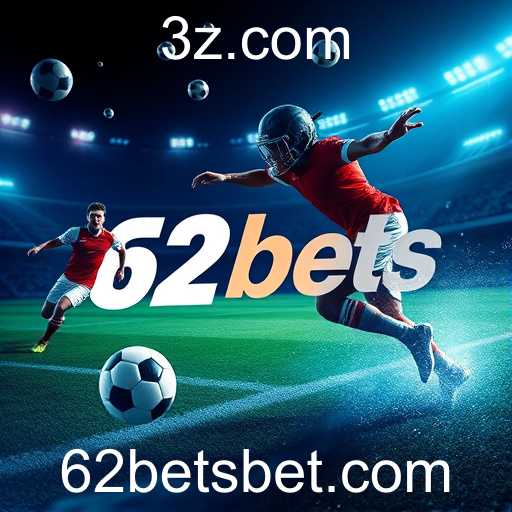 O Crescimento do 62bets e o Futuro dos Jogos Online