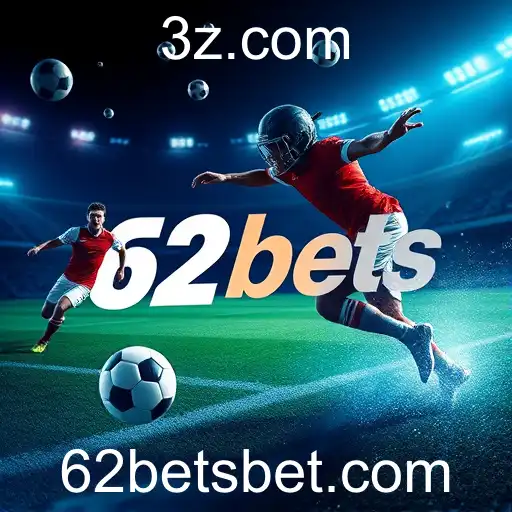 O Crescimento do 62bets e o Futuro dos Jogos Online