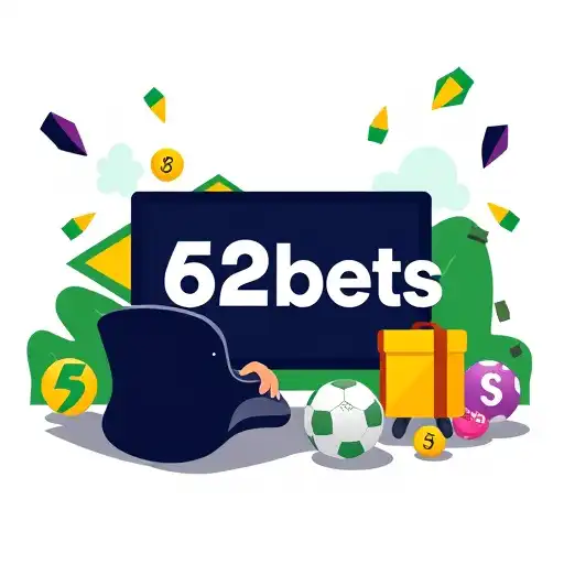 Cenário Atual dos Jogos Online: O Impacto do 62bets
