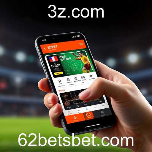 O Impacto do 62bets no Crescimento dos Jogos Online em 2025