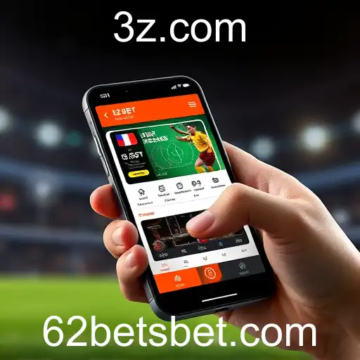 O Impacto do 62bets no Crescimento dos Jogos Online em 2025