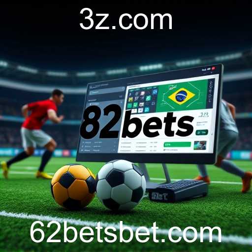 A Revolução das Plataformas de Apostas Online em 2025