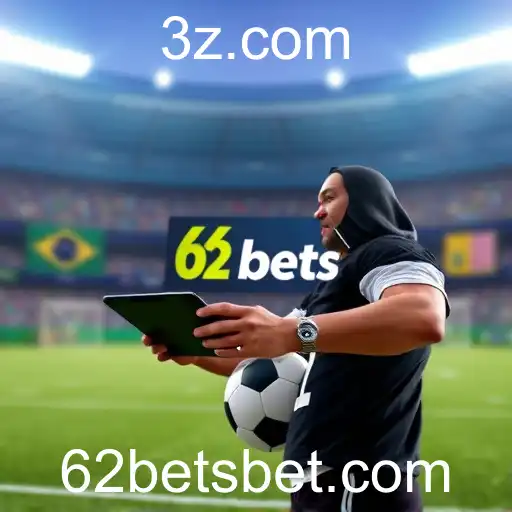 Expansão dos Jogos Online em 2025: 62bets e as Novas Tendências