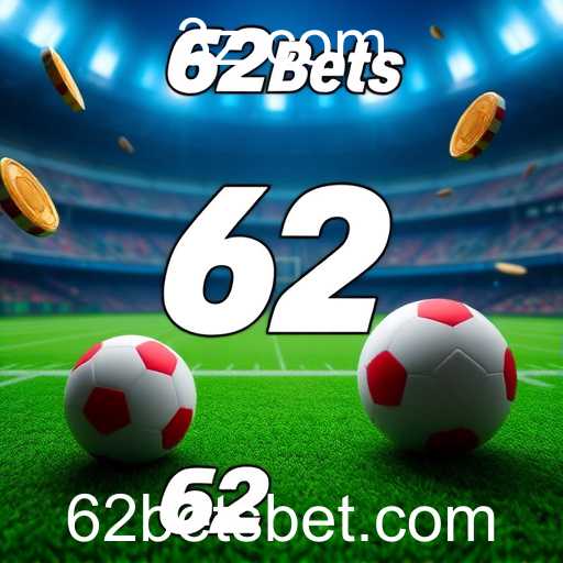 Descubra as Excitantes Promoções Disponíveis na 62bets