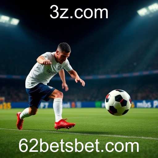 A Ascensão do 62bets no Cenário Brasileiro de Jogos Online