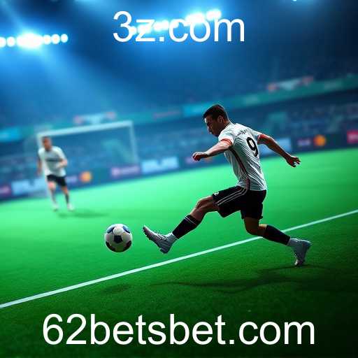 Explorando o Mundo das Apostas Esportivas na Plataforma 62bets